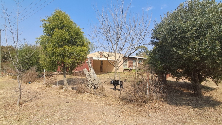 3 Bedroom Property for Sale in Tweespruit Free State